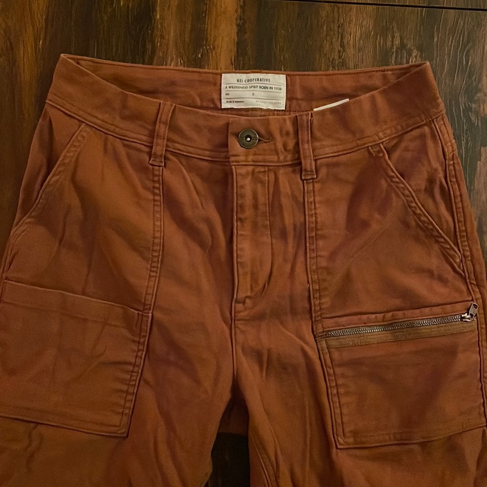 REI Co-op Trailsmith Jogger Pants